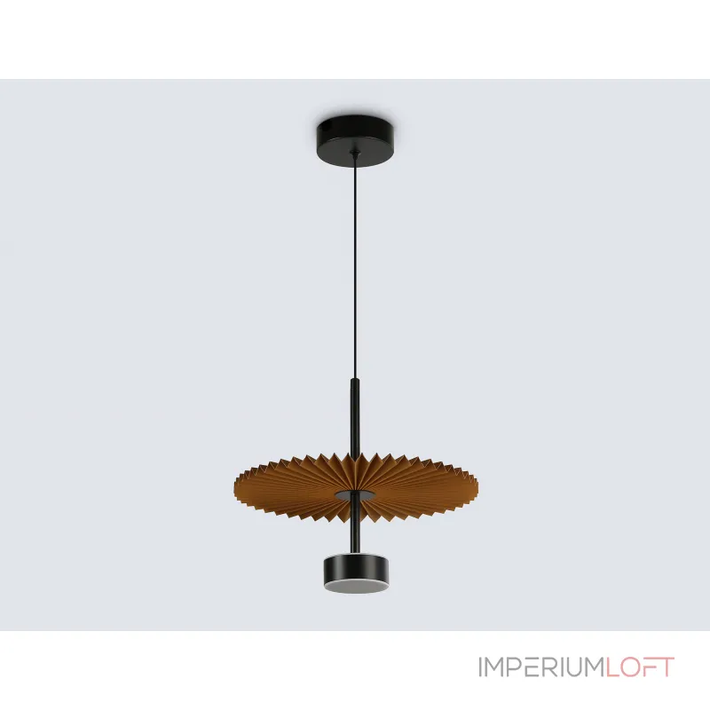 Подвесной светильник Ambrella HIGH LIGHT LH LH72607 Подвесной светильник Ambrella HIGH LIGHT LH LH72607