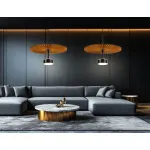 Подвесной светильник Ambrella HIGH LIGHT LH LH72607