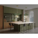 Подвесной светильник Ambrella HIGH LIGHT LH LH72609
