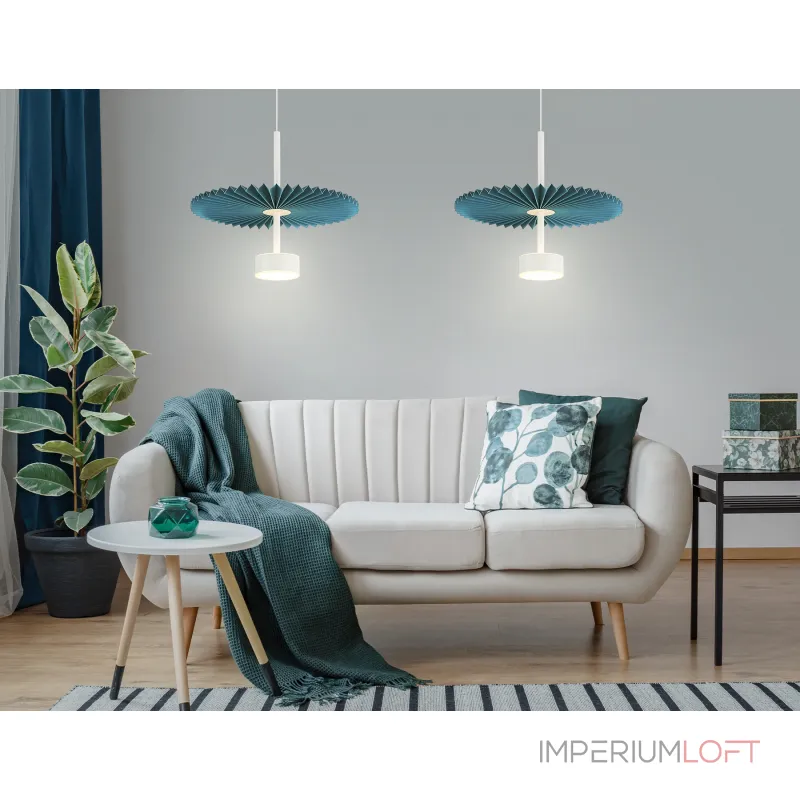 Подвесной светильник Ambrella HIGH LIGHT LH LH72611