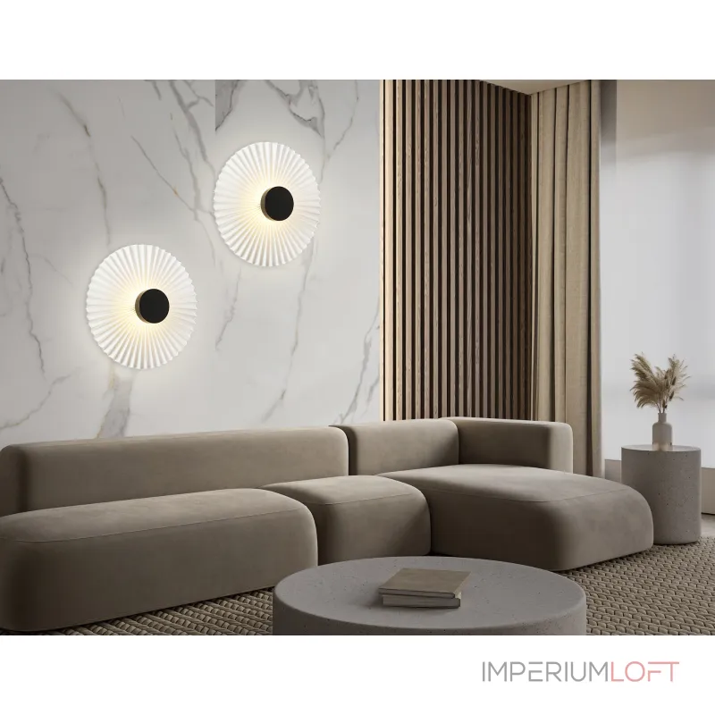 Настенный светильник Ambrella HIGH LIGHT LH LH72641