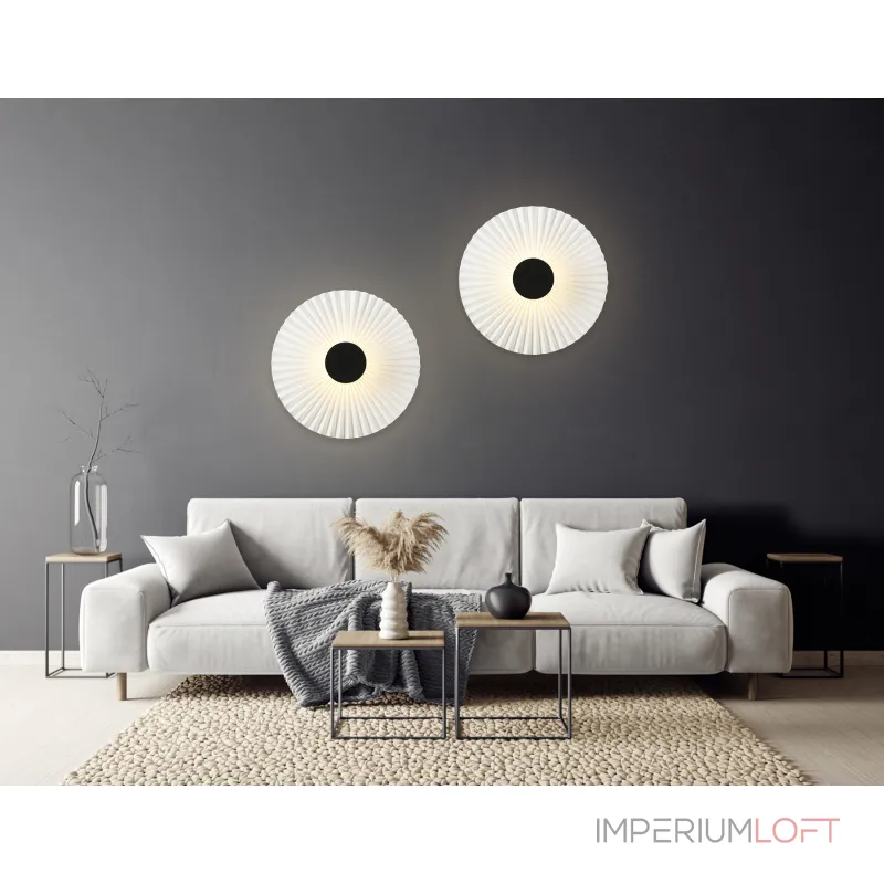 Настенный светильник Ambrella HIGH LIGHT LH LH72641