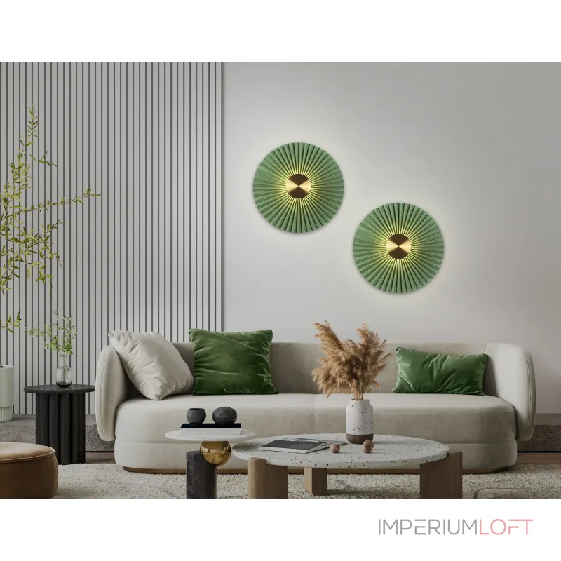 Настенный светильник Ambrella HIGH LIGHT LH LH72649 Настенный светильник Ambrella HIGH LIGHT LH LH72649