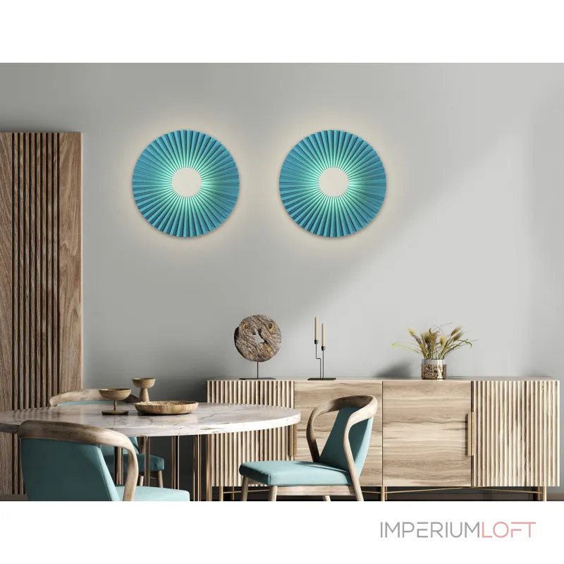 Настенный светильник Ambrella HIGH LIGHT LH LH72651