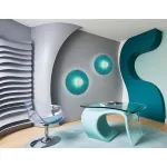 Настенный светильник Ambrella HIGH LIGHT LH LH72651