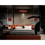 Настенный светильник Ambrella HIGH LIGHT LH LH72653