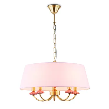 Люстра подвесная Ambrella HIGH LIGHT LH75021