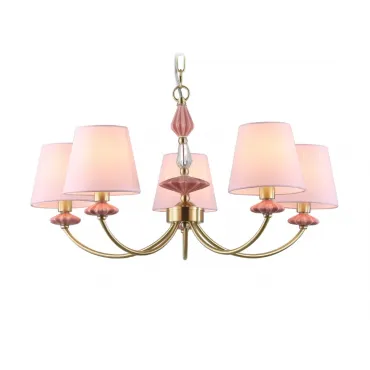 Люстра подвесная Ambrella HIGH LIGHT LH75024