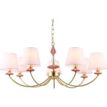 Люстра подвесная Ambrella HIGH LIGHT LH75025