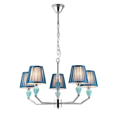 Люстра подвесная Ambrella HIGH LIGHT LH75061 Люстра подвесная Ambrella HIGH LIGHT LH75061