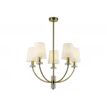 Люстра на штанге Ambrella HIGH LIGHT LH LH75351
