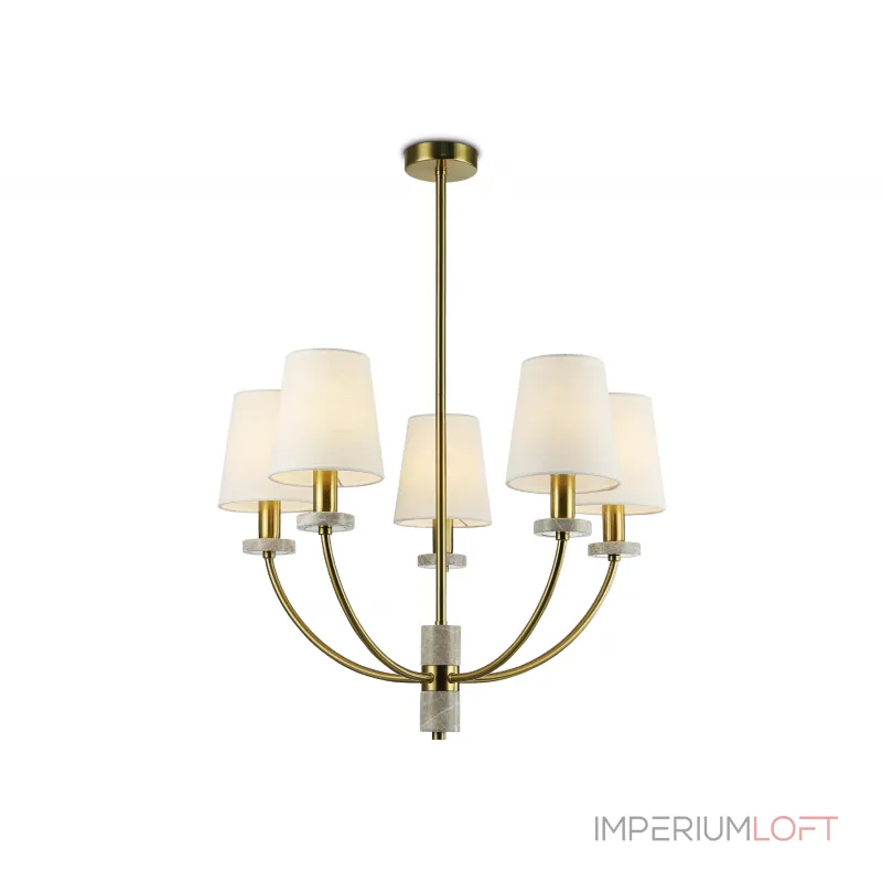 Люстра на штанге Ambrella HIGH LIGHT LH LH75351