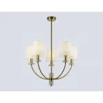 Люстра на штанге Ambrella HIGH LIGHT LH LH75351