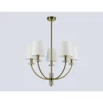 Люстра на штанге Ambrella HIGH LIGHT LH LH75351