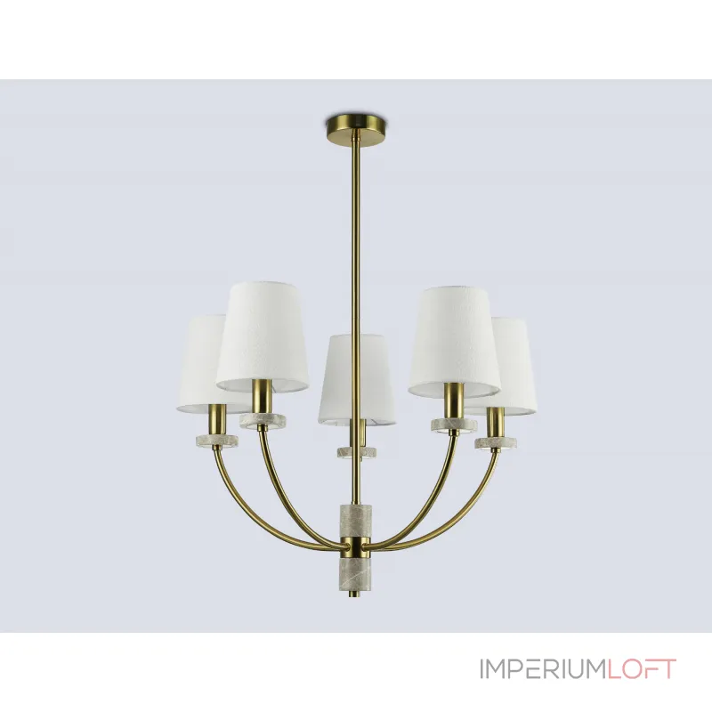 Люстра на штанге Ambrella HIGH LIGHT LH LH75351