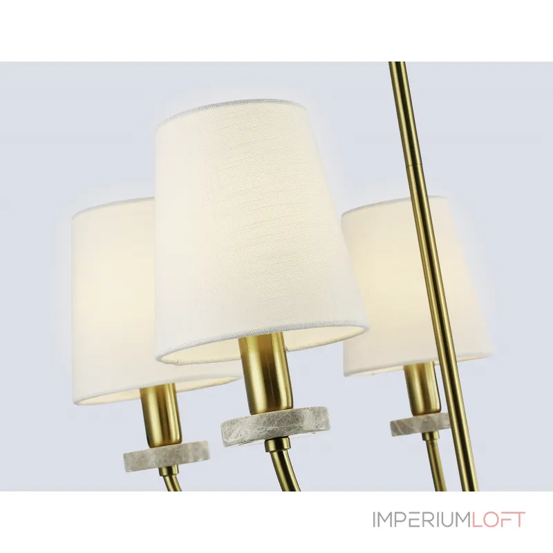 Люстра на штанге Ambrella HIGH LIGHT LH LH75351