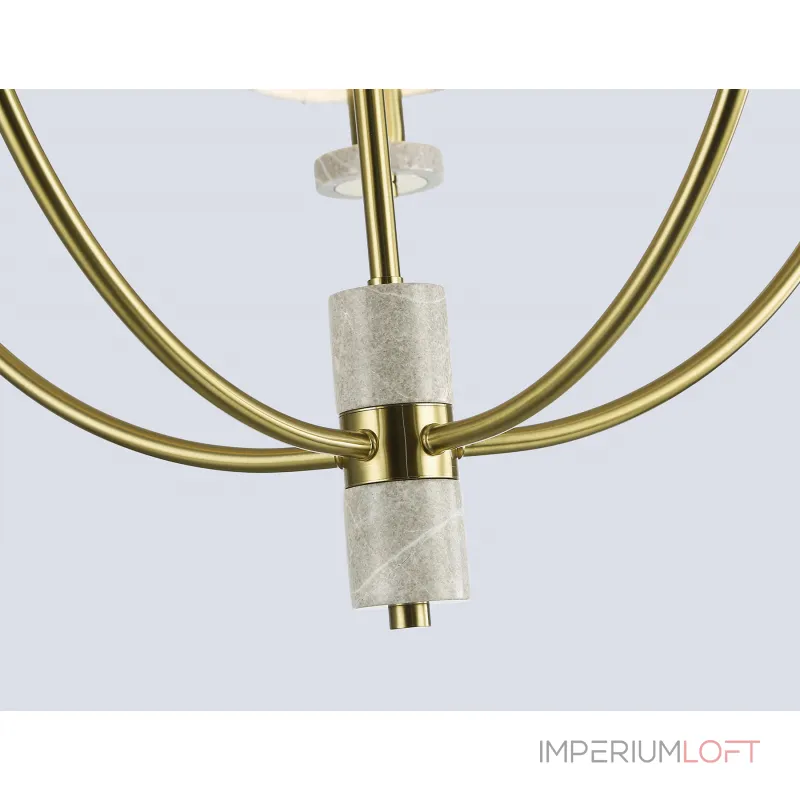 Люстра на штанге Ambrella HIGH LIGHT LH LH75351