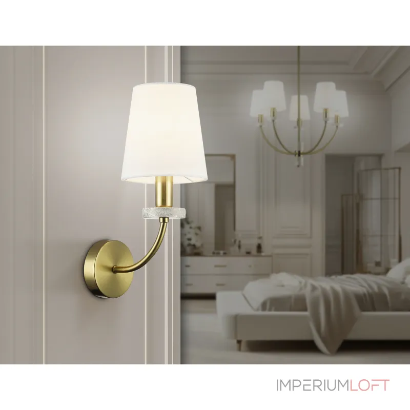 Настенный светильник Ambrella HIGH LIGHT LH LH75359