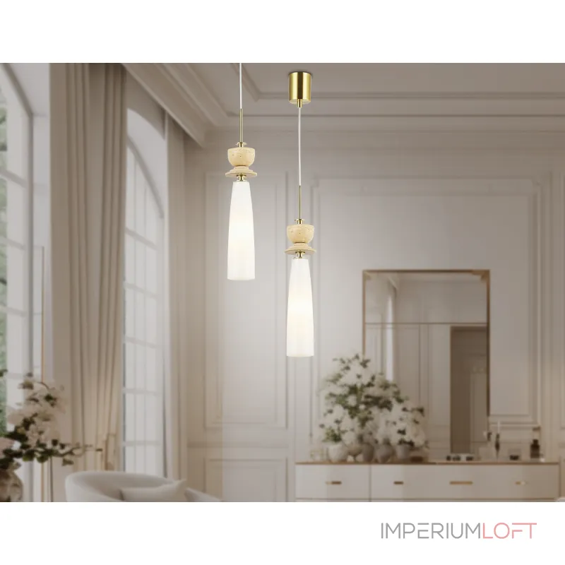 Подвесной светильник Ambrella HIGH LIGHT LH LH75365 Подвесной светильник Ambrella HIGH LIGHT LH LH75365