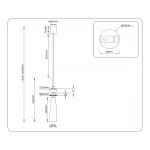 Подвесной светильник Ambrella HIGH LIGHT LH LH75365