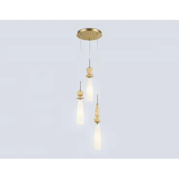 Подвесной светильник Ambrella HIGH LIGHT LH LH75367 Подвесной светильник Ambrella HIGH LIGHT LH LH75367