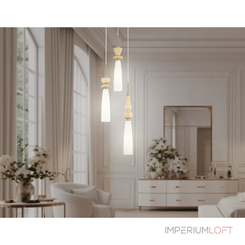 Подвесной светильник Ambrella HIGH LIGHT LH LH75367 Подвесной светильник Ambrella HIGH LIGHT LH LH75367