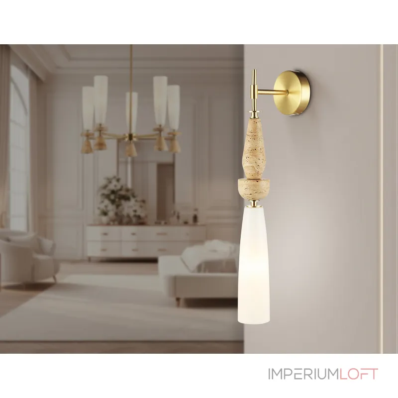 Настенный светильник Ambrella HIGH LIGHT LH LH75369