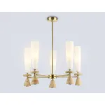 Люстра на штанге Ambrella HIGH LIGHT LH LH75371