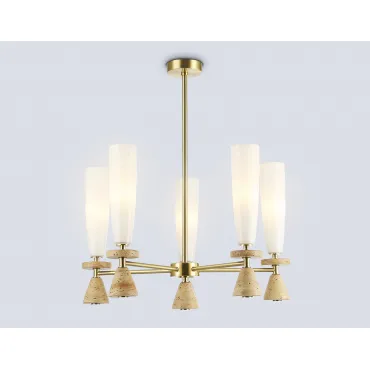 Люстра на штанге Ambrella HIGH LIGHT LH LH75371