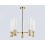 Люстра на штанге Ambrella HIGH LIGHT LH LH75371