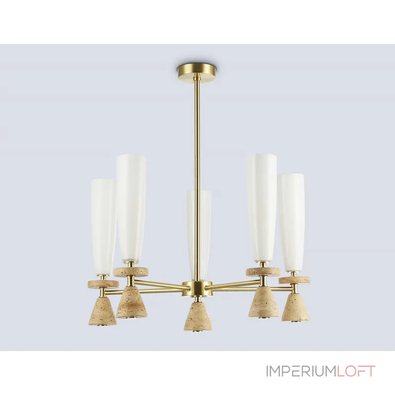 Люстра на штанге Ambrella HIGH LIGHT LH LH75371