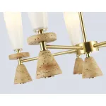 Люстра на штанге Ambrella HIGH LIGHT LH LH75371