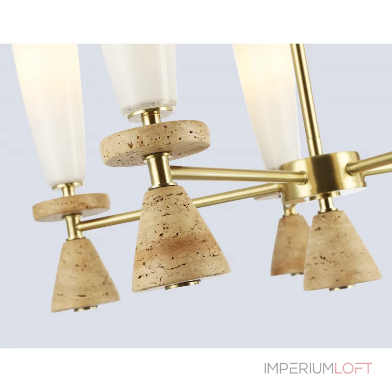 Люстра на штанге Ambrella HIGH LIGHT LH LH75371