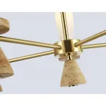 Люстра на штанге Ambrella HIGH LIGHT LH LH75371