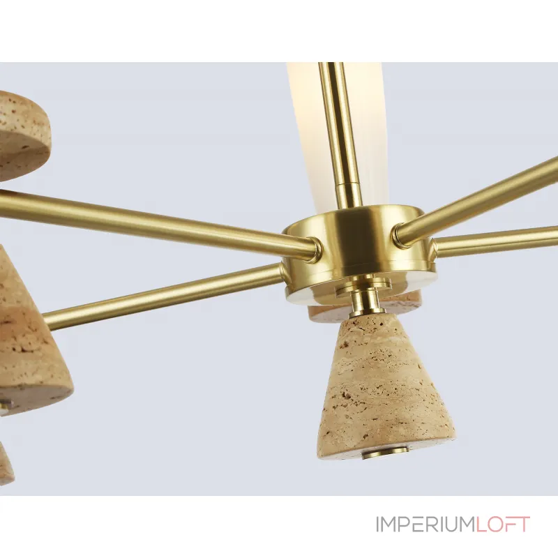 Люстра на штанге Ambrella HIGH LIGHT LH LH75371