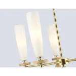 Люстра на штанге Ambrella HIGH LIGHT LH LH75371