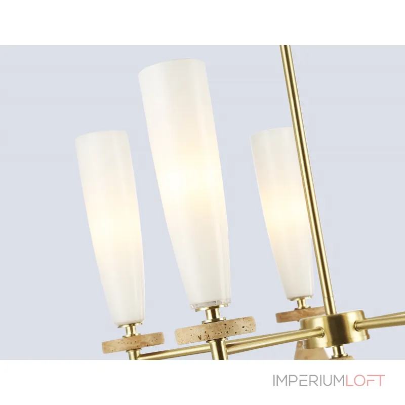 Люстра на штанге Ambrella HIGH LIGHT LH LH75371