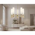 Люстра на штанге Ambrella HIGH LIGHT LH LH75371