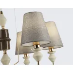 Подвесная люстра Ambrella HIGH LIGHT LH LH75401