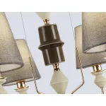 Подвесная люстра Ambrella HIGH LIGHT LH LH75401