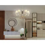 Подвесная люстра Ambrella HIGH LIGHT LH LH75401