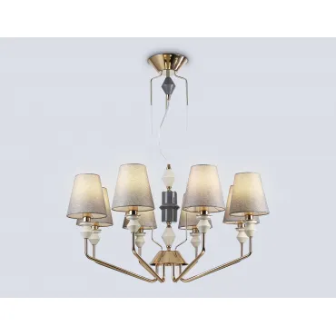 Подвесная люстра Ambrella HIGH LIGHT LH LH75403