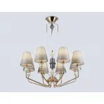 Подвесная люстра Ambrella HIGH LIGHT LH LH75403