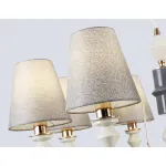Подвесная люстра Ambrella HIGH LIGHT LH LH75403