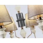Подвесная люстра Ambrella HIGH LIGHT LH LH75403