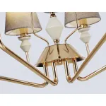 Подвесная люстра Ambrella HIGH LIGHT LH LH75403
