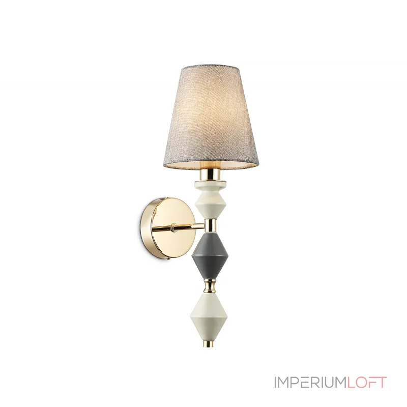 Настенный светильник Ambrella HIGH LIGHT LH LH75409 Настенный светильник Ambrella HIGH LIGHT LH LH75409