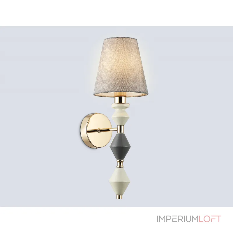 Настенный светильник Ambrella HIGH LIGHT LH LH75409 Настенный светильник Ambrella HIGH LIGHT LH LH75409
