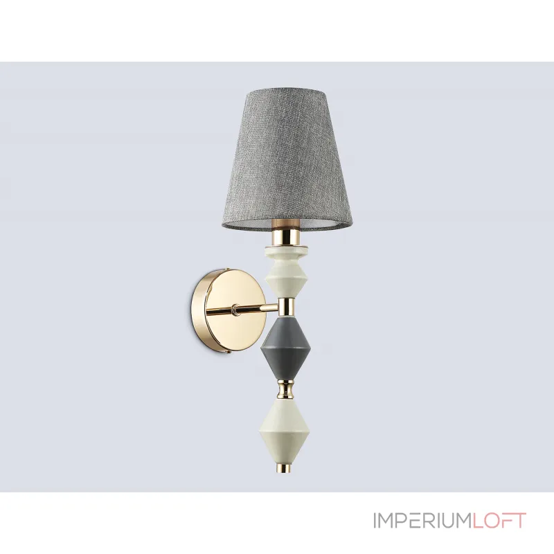 Настенный светильник Ambrella HIGH LIGHT LH LH75409 Настенный светильник Ambrella HIGH LIGHT LH LH75409