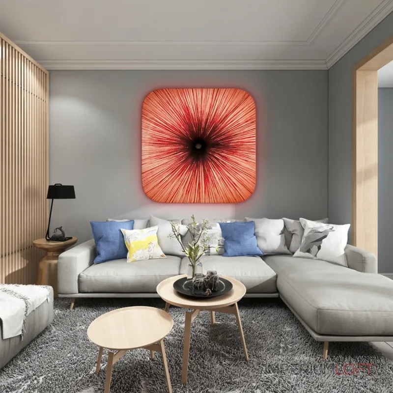 Потолочный светильник Aqua Creations Lighting Nara Потолочный светильник Aqua Creations Lighting Nara